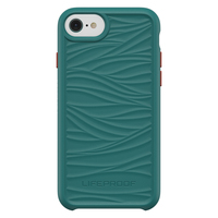 LifeProof Wake Apple iPhone SE (2020)/6s/7/8 Down Under - teal - Case