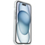 OtterBox Protection + Power Kit Apple iPhone 15 - Schutzhülle mit MagSafe + Displayschutzglas/Displayschutzfolie + UK Ladegerät für Mobilgeräte - Bundle