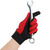 Anti-Vibration Padded Palm Mechanics Gloves - Large