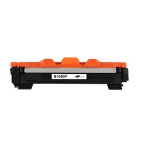 Toner compatibile con Brother TN1050 TN1030 nero BLT1050TS