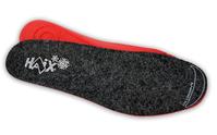 HAIX Gr. 7.5 / 41 901458 Insole PerfectFit WINTER Funktionell, sicher, atmungs