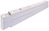STABILA Zollstock Type 1407, 2 m, weiß, metrische Skala, Winkelfunktion, Meterstab aus PEFC-zertifiziertem Holz, Stahlblechgelenke mit integrieter Stahlfeder