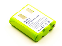 Akkumulátor használható Motorola T5320, KEBT-071-A