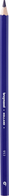 BRUYNZEEL Schulfarbstift Super 3.3mm 60516953 violett