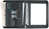 RIDOIDE Schreibmappe 310x380x60mm 750 30 mit RV, inkl. Block A4 schwarz