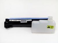 Index Alternative Compatible Cartridge For Kyocera Mita FSC5200 Cyan Toner TK550C
