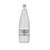 Harrogate Sparkling Water Glass Bottle 750ml Ref P750122C [Pack 12]
