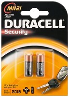 Batterie Alkali Photo - Duracell Duracell - MN 21, LR 23, LRV 08, V 23 GA, 4223