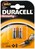 Batterie Alkali Photo - Duracell Duracell - MN 21, LR 23, LRV 08, V 23 GA, 4223