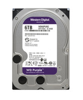 WD Purple Surveillance Festplatte 6TB Bild 1