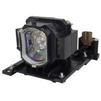 3M WX36 Módulo de lámpara del proyector (bombilla original en el i