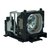 HUSTEM MVP-U15 Modulo lampada proiettore (lampadina compatibile all'interno)