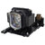 3M X30N Módulo de lámpara del proyector (bombilla original en el i