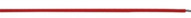 FEP-Schaltlitze, ÖLFLEX HEAT 205 SC, 1,0 mm², rot, Außen-Ø 1,9 mm