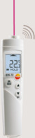 Testo Infrarot-Thermometer, 0563 8282, testo 826-T2