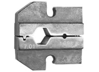 Crimpeinsatz für G37, 2,7-7,25 mm², 100025888
