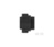 Steckergehäuse, 16-polig, Crimpanschluss, Schraubverriegelung, gerade, 182642-1