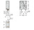 Leiterplattenklemme, 1-polig, RM 10 mm, 0,75-16 mm², 76 A, Push-in Käfigklemme,