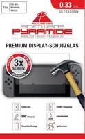 Software Pyramide 97008 Kijelzővédő készlet Nintendo Switch