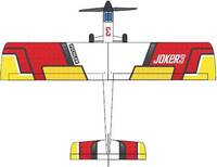 Pichler C9922 RC motoros repülőmodell 1550 mm