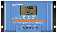 Victron Energy Blue-Solar PWM-LCD&USB Napelem töltésszabályozó PWM 12 V, 24 V, 48 V 10 A