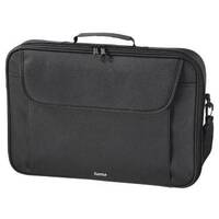 Notebook táska, max. 39,6 cm (15,6) fekete, Hama Sportsline Montego