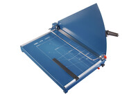 Dahle Guillotine with dead blade - cutting length 700 mm/cutting capacity 3,5 mm