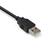 1PT Pro USB to Serial Adapter Cable COM