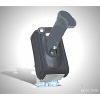 Holster forklift, for Terminal CT60-Gun,