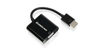 HDMI to VGA Adapter with Audio Videoadapter