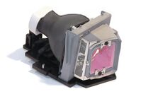 Projector Lamp for Dell 280 Watt, 2000 Hours fit for Dell Projector 4210X, 4310WX, 4610X Lampen