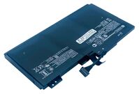 96Wh Lithium-ion battery for HP ZBook 17 G3 Batterien