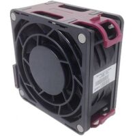 DL580 G7 Fan 92mm Hot Plug Cooling Fans