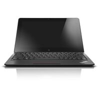 Kybd Cfa ThinkPad Helix (Type 3xxx) Ultrabook, French, Touchpad, Standard, Lenovo, ThinkPad Helix, Black