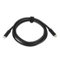 USB-C to USB-C Cable 2m **New Retail** USB Kabel