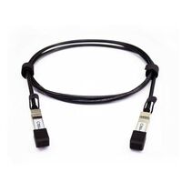 Fortinet SP-CABLE-FS-SFP+1 Compatible 10GE SFP+ DAC InfiniBand kábelek
