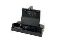 Mobile Device Dock Station , Tablet Black ,