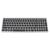 Keyboard (BULGARIAN) 25206422, Keyboard, Bulgarian, Keyboard backlit, Lenovo, IdeaPad Z500 Einbau Tastatur