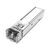 FC SFP SMF 8GB LC 10KM BROCADE 8Gb, SFP+, LW, Fiber optic, 8000 Mbit/s, SFP+, LC, 9/125 µm, LW Netzwerk-Transceiver / SFP / GBIC-Module