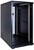 22U serverkast met geperforeerde deur 600x1000x1200mm (BxDxH)