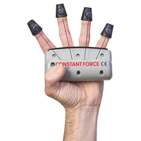 Dynatomy Constant Force X-Tend Handtrainer Mvs Heavy, Widerstand: 0,27 kg pro Finger (1 Stück), Detailansicht