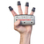 Dynatomy Constant Force X-Tend Handtrainer Mvs Light, Widerstand: 0,11 kg pro Finger (1 Stück), Detailansicht