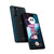 MOTOROLA edge30 pro (Smartphone 6,7-Zoll-FHD+-Display, 50-MP-Kamera, 12/256 GB, 4800 mAh, Android 12), Cosmos Blue