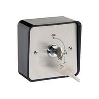 Security Trade Products STP-KS-2SB - Key switch