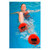 BECO Aqua Twin II Aqua Fitness Aquajogging Aquagymnastik + Übungs-CD, Gr. S ROT