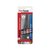 Pentel N60 Permanent Marker Chisel Assorted (Pack of 4) N60-PRO4ABCEU