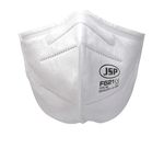 JSP Atemschutzmaske F621 FFP2 NR Vertical ohne Ventil EN 149:2001+A1:2009