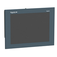 Optimized Touchpanel 800x600 Pixel SVGA- 12,1" TFT, 96 MB