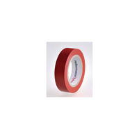 Isolierband 15mm x 10m rot