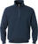 Zipper-Sweatshirt 1737 SWB dunkelblau Gr. XXL